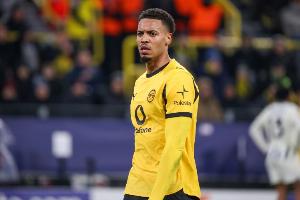 罗马诺：恩梅查已与多特蒙德续约至2030年，，，，曼城从未与他谈判过_24直播网