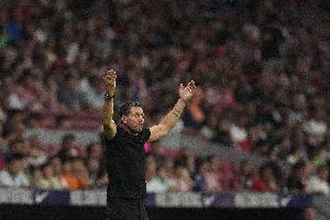 照旧打杯赛来劲！马竞本赛季联赛场均打进1.7球，，，，杯赛场均2.53球_24直播网