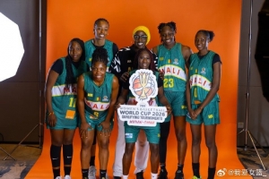 女篮天下杯预选赛今日开战！中国女篮首战马里 球队不可轻敌_24直播网