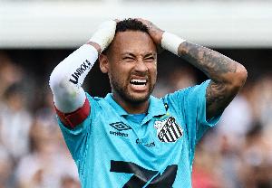 ESPN：安切洛蒂现场考察球员，，，，，，但内马尔休战而巴博萨梅开二度_24直播网