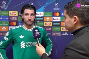 索博斯洛伊：次回合我们必需拿出更好体现，，，，展现球队的性格和斗志_24直播网