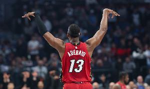 美记：若是科比还在 他肯定会为阿德巴约有这样的时刻而兴奋不已_24直播网