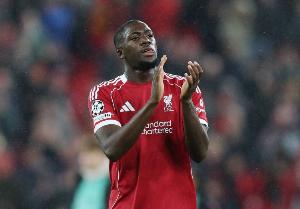 埃弗拉：科纳特受到了太多的品评，，，，但他去皇马或曼联都会受到接待_24直播网