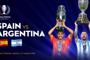 记者：阿根廷足协思量西欧杯改成两回合制，，，，，，伯纳乌+纪念碑球场_24直播网