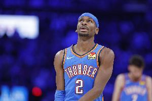 Skip：亚历山大一连127场得分20+有113场三节做到 稳固性前所未有_24直播网