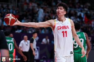 余嘉豪生日感言：探索未知有很大的风险 但我以为总要有人去做_24直播网