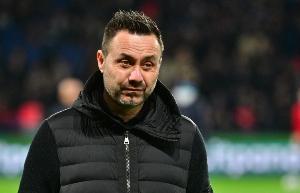 邮报：德泽尔比是曼联新帅头号候选 但必需清晰教练和司理的区别_24直播网