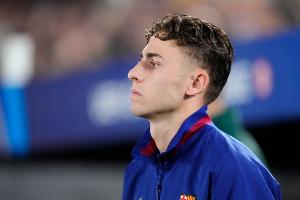 费尔明：对阵马竞没有复仇的念头，，他们肯定会给我们带来很大难题_24直播网