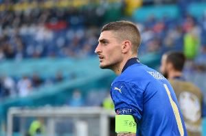 记者：加图索原妄想征召维拉蒂，，，但球员却几周前受伤无法实时复出_24直播网