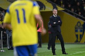 波特：约克雷斯对我们很主要 瑞典有人才可顶替伊萨克和库卢位置_24直播网