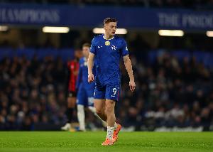 英媒：纽卡今夏仍有意引进小德拉普，，，，切尔西对放人持开放态度_24直播网