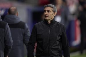 官方：巴尔韦德本赛季竣事后卸任毕巴主帅，，，，3度执教球队斩获2冠_24直播网