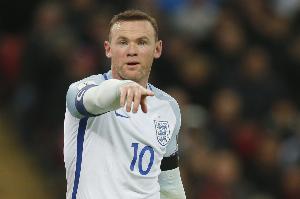 鲁尼：南非天下杯是史上最差天下杯，，，，完全感受不到天下杯的气氛_24直播网