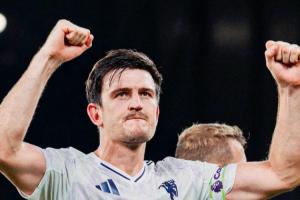 罗马诺：马奎尔将与曼联续约1+1条约 他有其他报价但优先思量曼联_24直播网