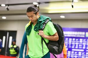 博主：张玉宁是国安队史首位在联赛前三轮都进球的海内球员_24直播网