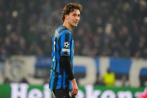 意媒：尤文有意引进贝纳斯科尼，，，，，亚特兰大曾拒绝罗马1500万欧报价_24直播网