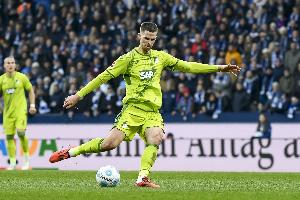 斯塔赫：入选德国队令我很是激动，，纳帅嘱咐我别有压力享受角逐_24直播网