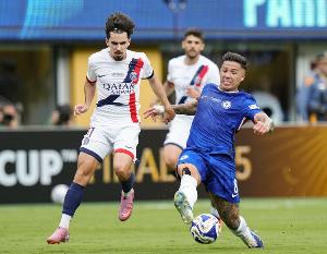 罗马诺：恩佐夏窗可能思量其他球队，，，，，，巴黎知足中场设置暂未报价_24直播网