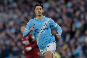 赖因德斯谈联赛杯决赛：这座奖杯很主要，，将助力球队征战余下赛程_24直播网