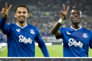 塞内加尔官推转发恩迪亚耶、盖耶庆祝：冠军属于塞内加尔人尽皆知_24直播网