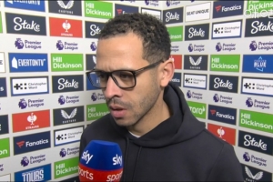 罗塞尼尔：国际角逐日来得正是时间 我们能首次静下心来打磨战术_24直播网