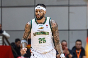 莫兰德：歉仄没能为球迷赢下角逐 但我们肯定能从这场角逐中前进_24直播网