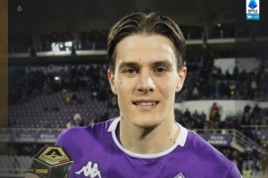 法乔利：希望与恩多尔分享全场最佳 遗憾落选国家队需继续起劲_24直播网