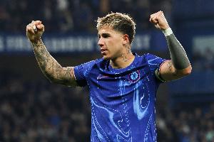 泰晤士：皇马现在无意签恩佐，，，，，，巴黎嫌疑他是否适合球队_24直播网