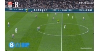 迅速再度领先！维尼修斯内切兜射，，，，精彩弧线窜入球门远角_24直播网