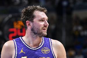 杜兰特：东契奇华子有望在得分榜上逾越我 我希望留下自己的印记_24直播网