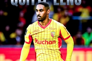 RMC：朗斯先锋赛义德今夏将高薪加盟卡塔尔沙蒙体育，，，，，签约3年时间_24直播网