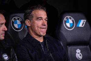 一连4个赛季换帅！阿斯报：普拉萨是塞维利亚新帅热门人选_24直播网