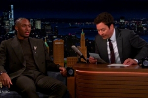 马克西评NBA版复联阵容：詹姆斯美队 东契奇雷神 SGA钢铁侠_24直播网