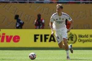 赫伊森：我总是起劲训练希望进入国家队 巴尔韦德不应拿红牌_24直播网