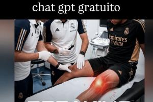 前皇马营养师：皇马一直在问免费版ChatGPT应该给球员用什么补剂_24直播网