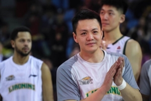 你把青春奉献给了北国春城！接待回家 永远的13号 姜宇星_24直播网