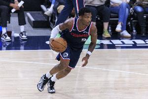 下一场挑战步行者 马瑟林：很期待 印第安纳仍是我的第二家乡_24直播网