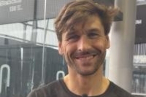 费尔南多·略伦特：巴萨vs马竞的欧冠肯定很精彩，，，更看好巴萨晋级_24直播网