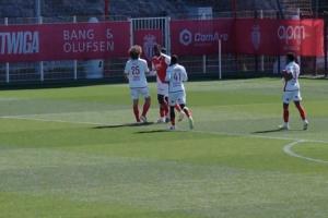 久违了！33岁博格巴热身赛精彩贴地斩，，，，，但正式角逐进球已是4年前_24直播网