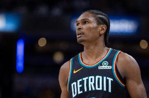 杜伦：奥萨尔是最佳防守球员的级别 各人已习惯他稳固的防守体现_24直播网