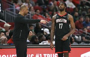 本赛季替补得分最少球队Top5：火箭“力压”湖人领跑 尼克斯第三_24直播网