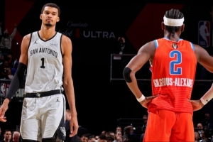 高峰相见的预演之一_24直播网