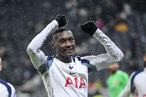 罗马诺：穆阿尼仍然想要加盟尤文，，，，，，要看尤文是决议推进这笔生意_24直播网