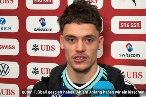 维尔茨：德国是足球强国，，，，，，打进天下杯决赛是3868la银河总站目的_24直播网