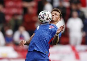 34名阿森纳球员为英格兰队破门，，，，与曼联、维拉并列最多_24直播网