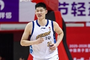 【吧友评选】CBA第31轮本土最佳球员_24直播网