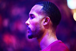 帕金斯：若是骑士队想要夺冠 那莫布里就是他们最主要的球员_24直播网