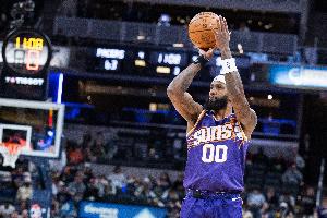 罗伊斯·奥尼尔：我们很有信心 等全员康健 我们能跟其他球队抗衡_24直播网