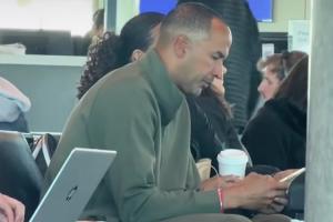 ?库班转发美媒讥笑Nico：生意东契奇让你从乘私人飞机→经济舱_24直播网