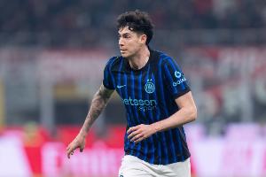 世体：巴萨以为6000万欧元能签下巴斯托尼，，，，，若知足条件球员愿加盟_24直播网